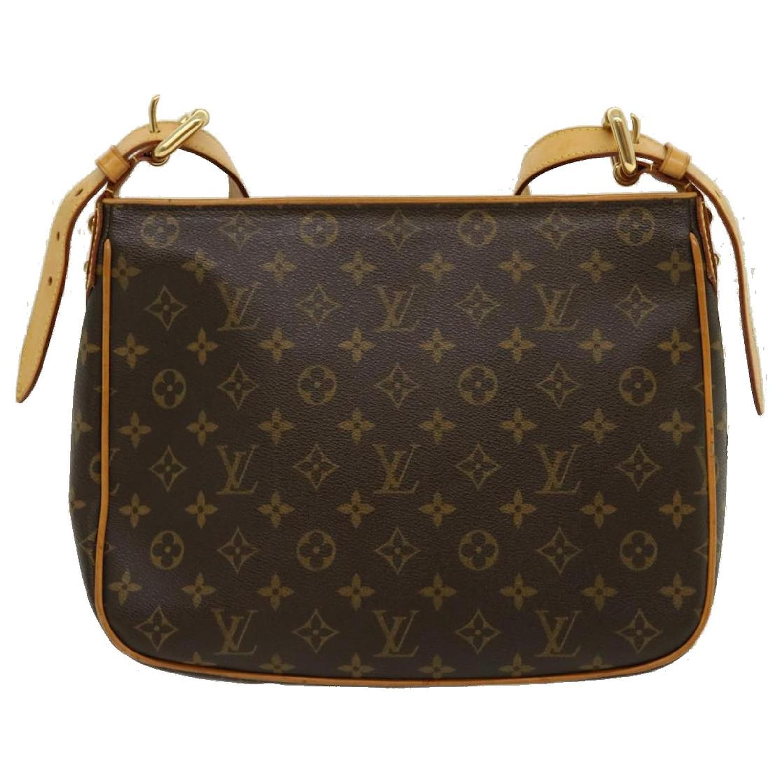 Louis-Vuitton-Monogram-Hudson-GM-Shoulder-Bag-M40045