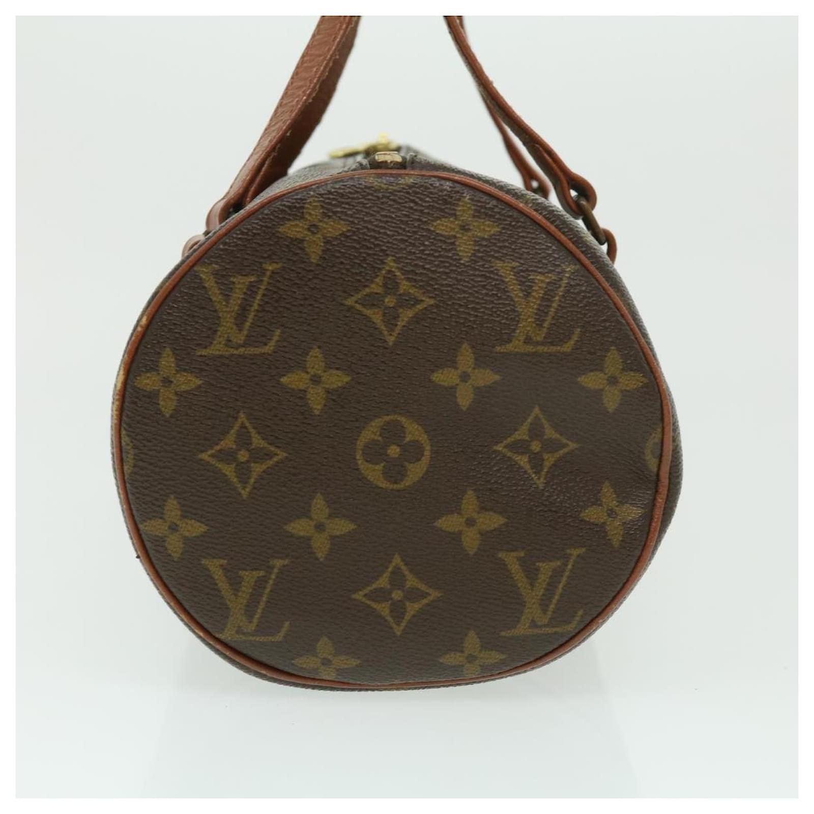 Louis Vuitton Papillon 30 Borsa a tracolla a mano M51365 -  Italia