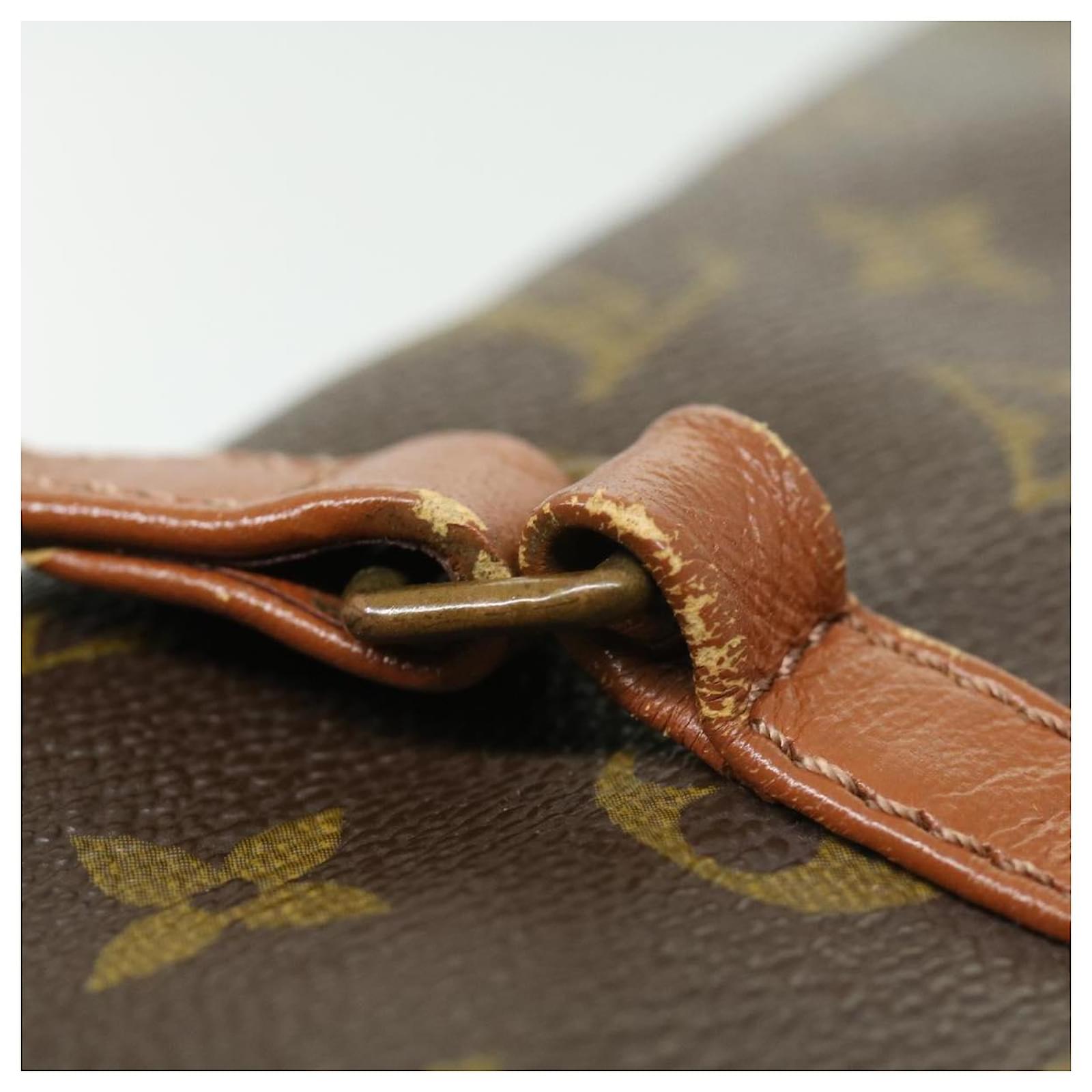 Louis Vuitton Monogram Papillon 30 Hand Bag Vintage M51365 LV Auth rd2151  Cloth ref.601743 - Joli Closet