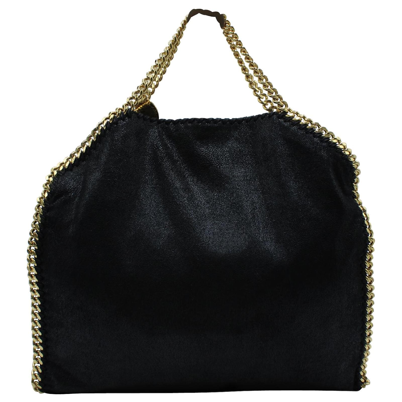 Stella Mc Cartney Stella McCartney Medium Falabella Shoulder Bag in ...