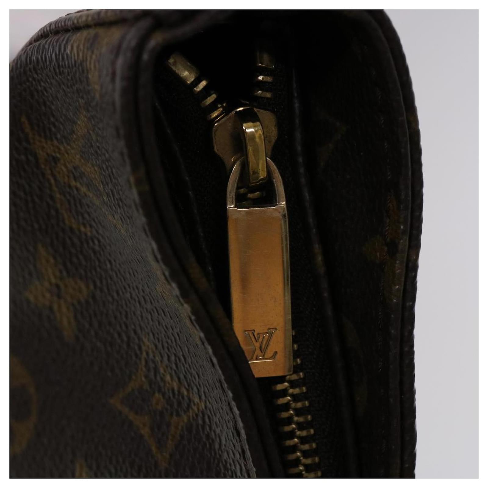 Looping - Bag - Vuitton - GM - Bag - Hand - Monogram - Shoulder - M51145 – Louis  Vuitton pre - louis vuitton lv stellar sneakersshoes - Louis - owned  monogram Aliza 24 Heures handbag Brown