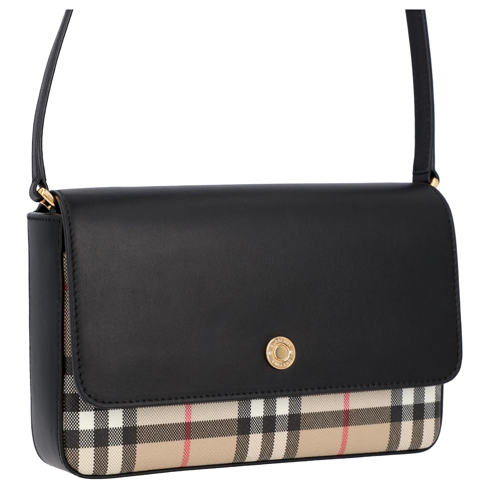 Note Bag in Black - Women