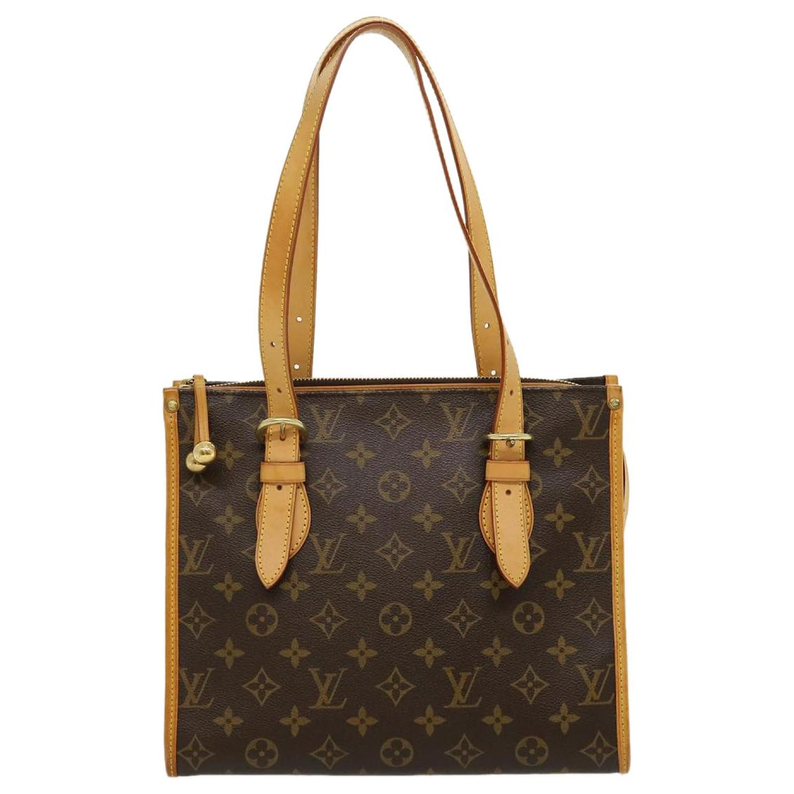 Louis Vuitton Monogram Popincourt Haut Handbag