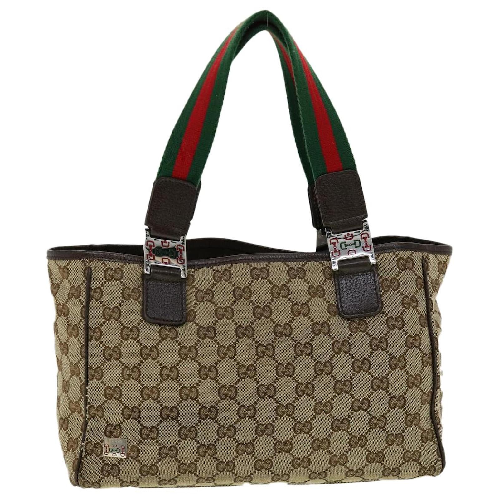 Goyard Green Tote - 2023 ❤️ CooperativaShop ✓