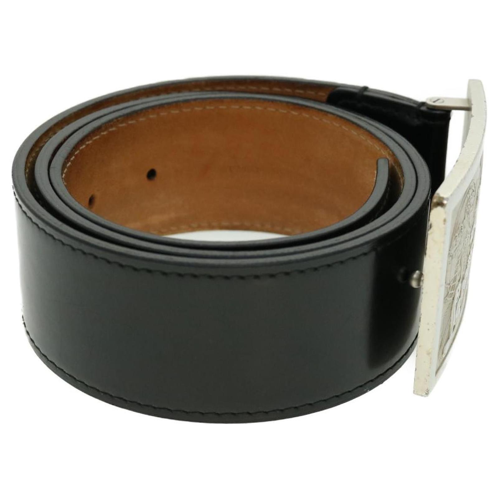 Louis Vuitton Ceinture 33.5(Brown)