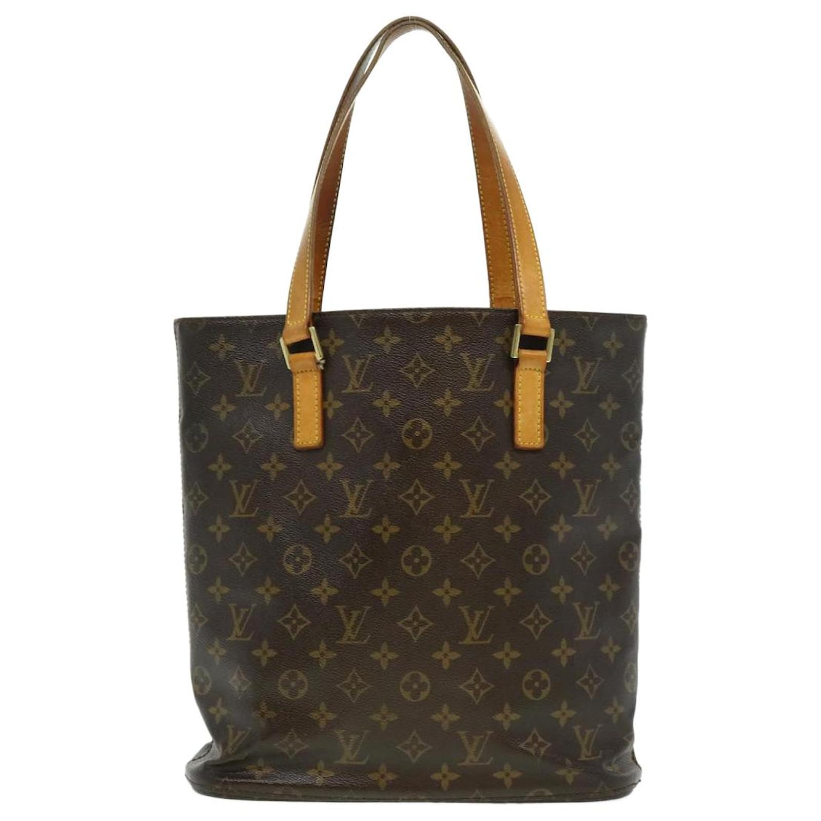 Second-hand Bag/Vintage LOUIS VUITTON Tote Bag M51155