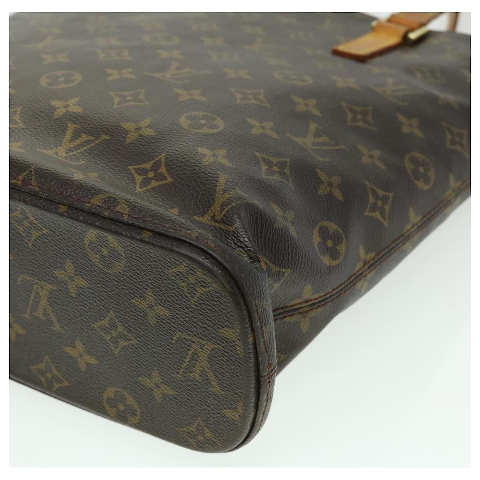 Second-hand Bag/Vintage LOUIS VUITTON Tote Bag M51155