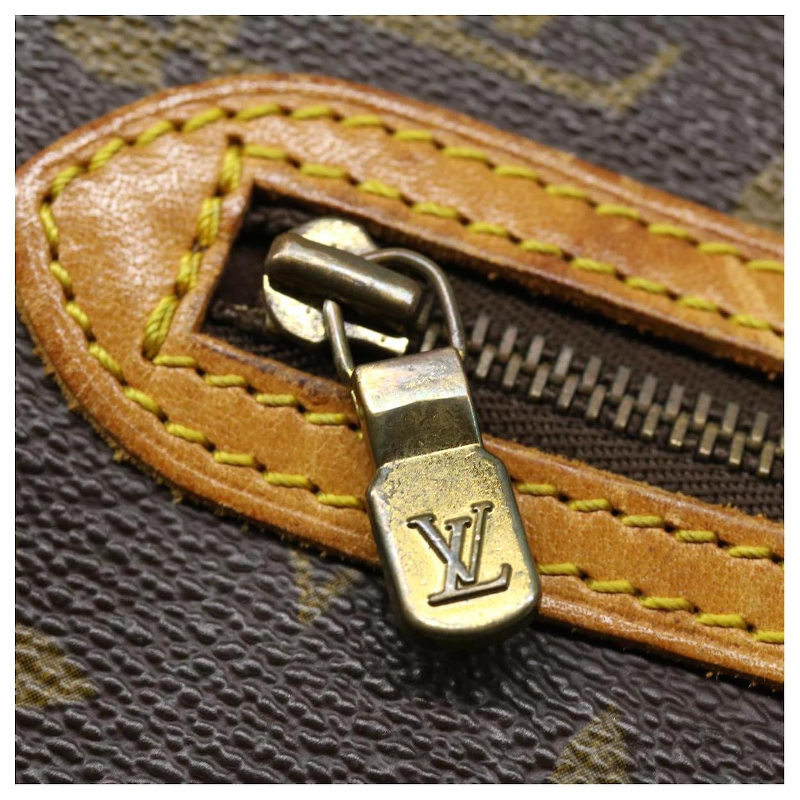 Louis Vuitton Monogram Saint Germain 24 Shoulder Bag M51210 LV Auth ro378  Cloth ref.606049 - Joli Closet