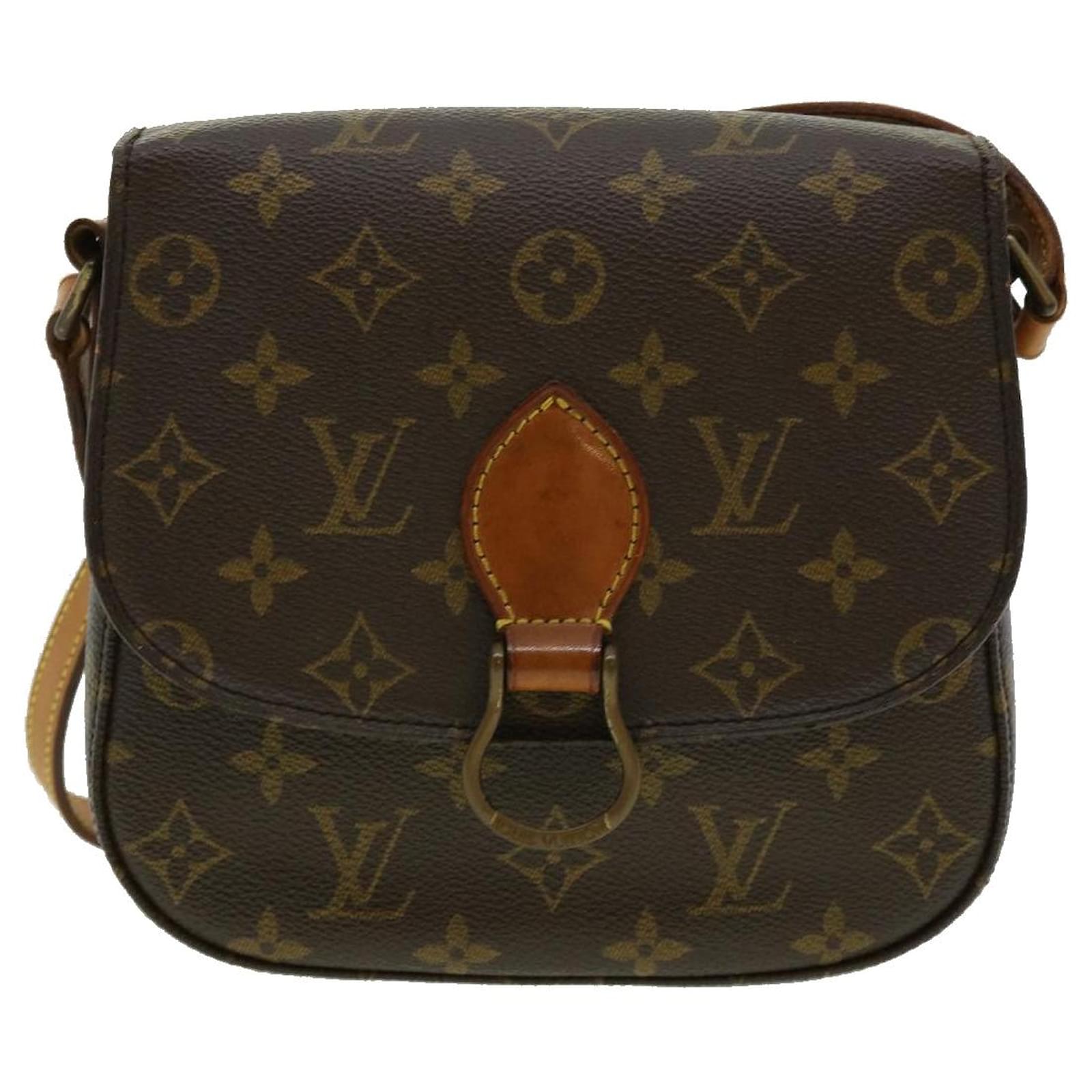 Buy [Used] LOUIS VUITTON Concorde Handbag Monogram M51190 from