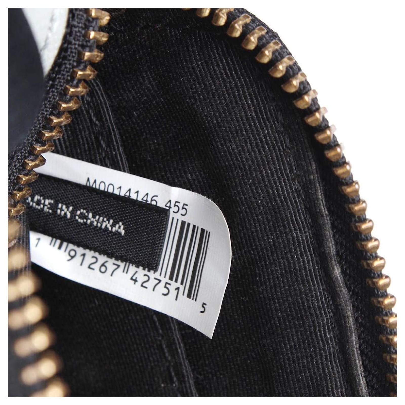 Marc Jacobs Snapshot camera bag Blue Leather Pony-style calfskin ref.606847  - Joli Closet