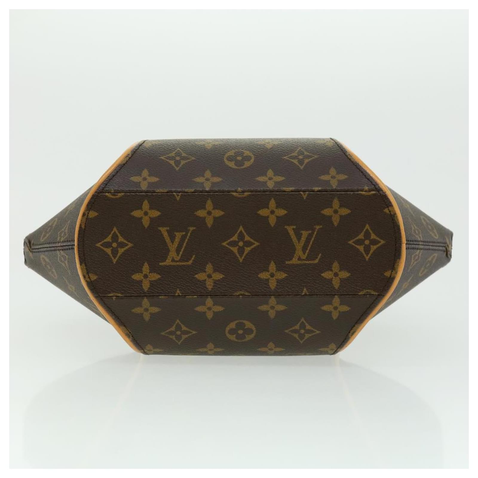 Louis Vuitton, Bags, Louis Vuitton Ellipse Mm Hand Bag
