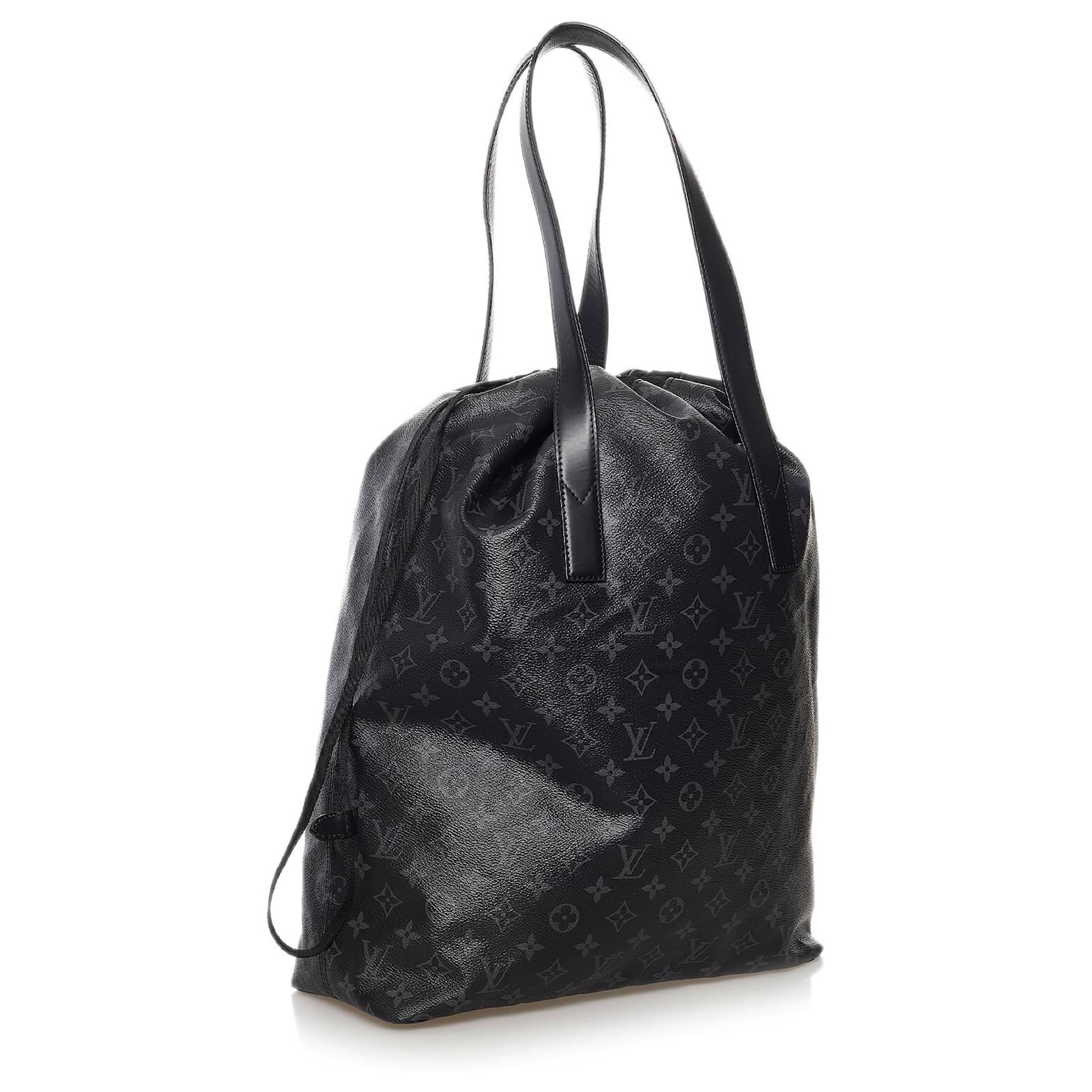 Louis Vuitton Cabas Light Drawstring Tote, 2022 Available For