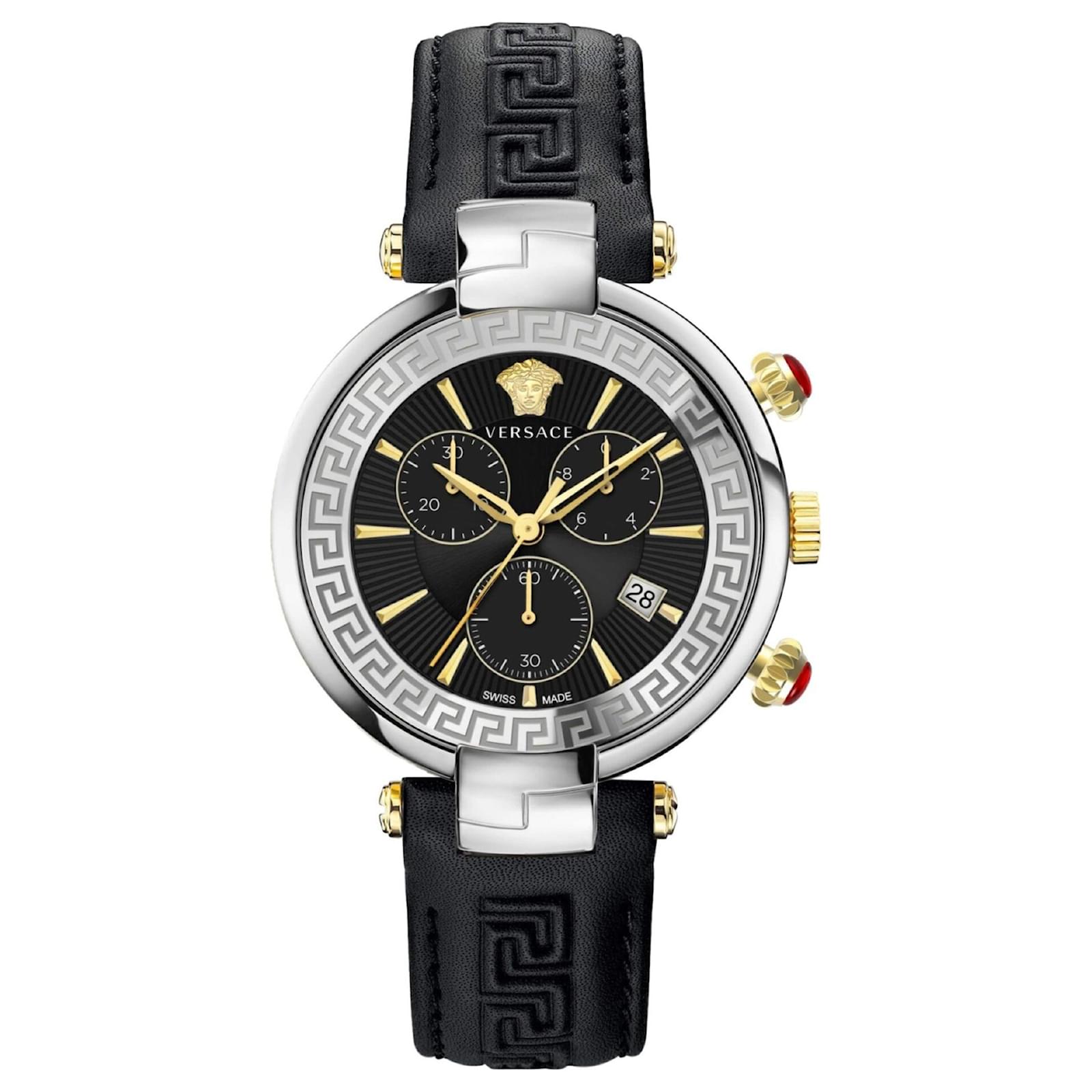 Versace Montres