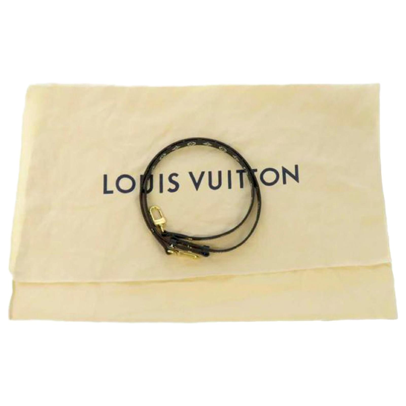 Néonoé Louis Vuitton Brown Monogram Giant Jungle Neonoe Cloth ref.608876 -  Joli Closet
