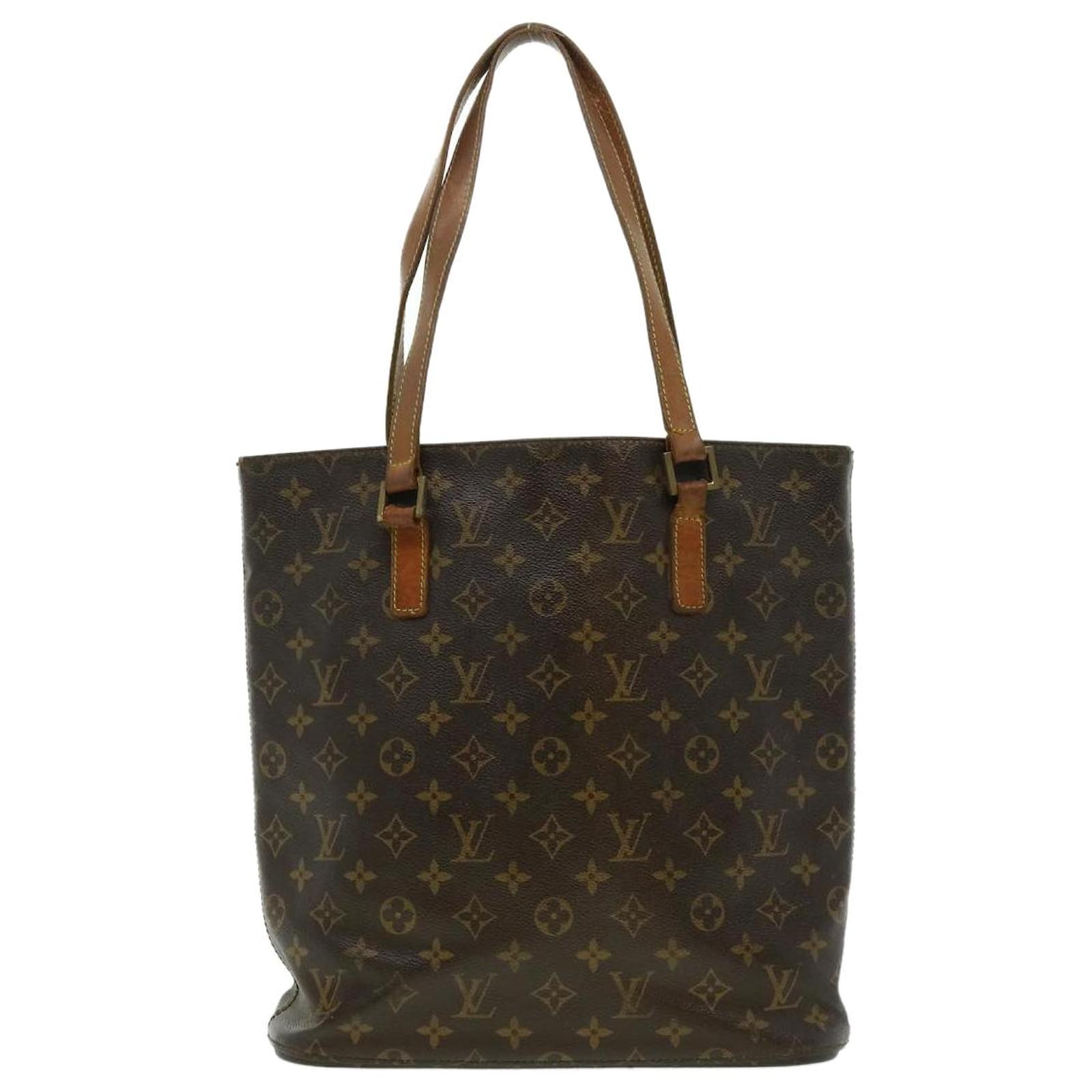 Louis Vuitton, Bags, Authentic Louis Vuitton Lilac Epi Leather Croisette  Gm Tote