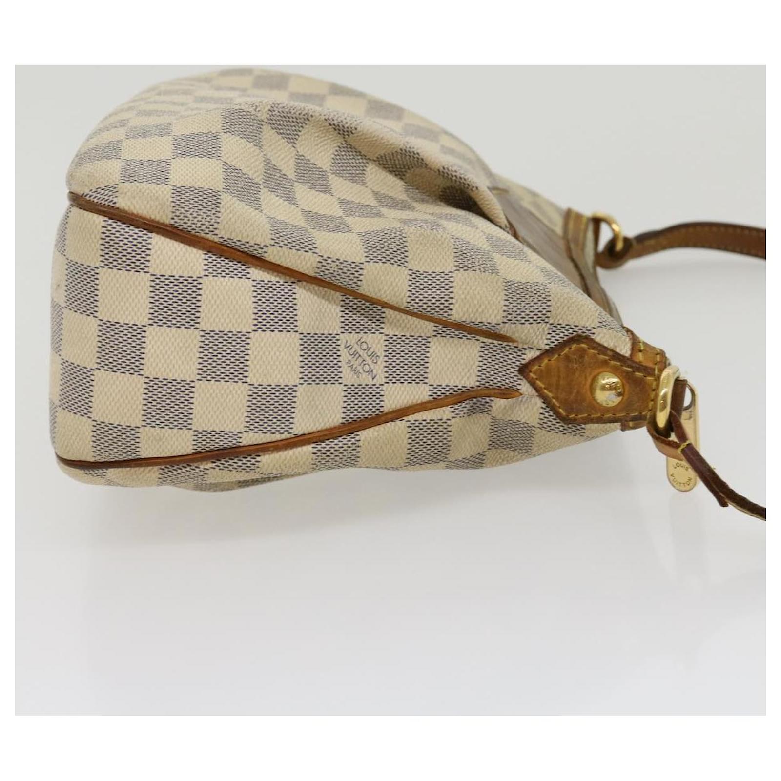 Bolsa de hombro Louis Vuitton Siracusa 369604