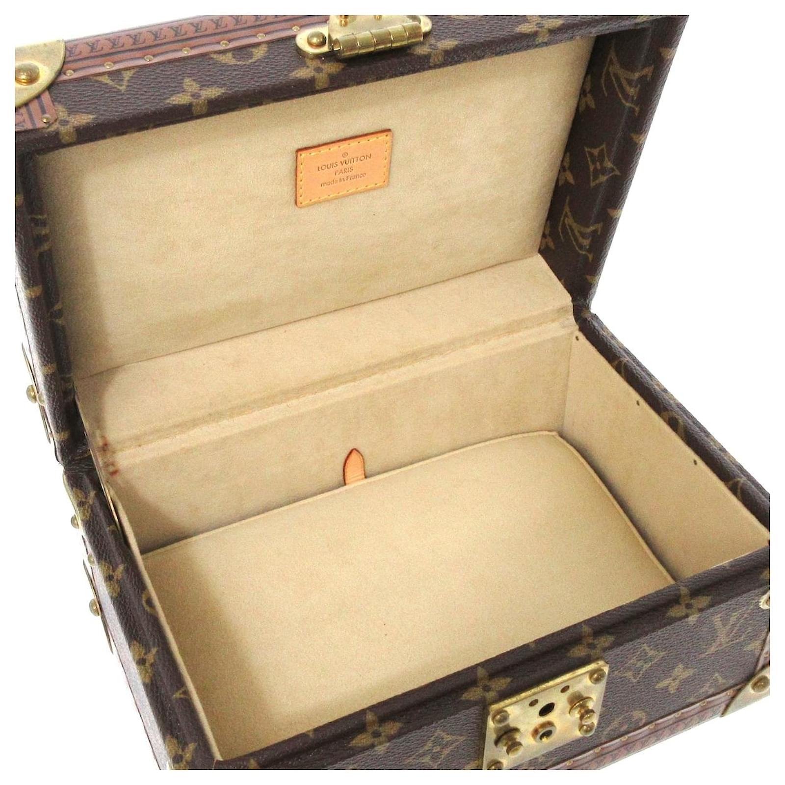 lv treasure box