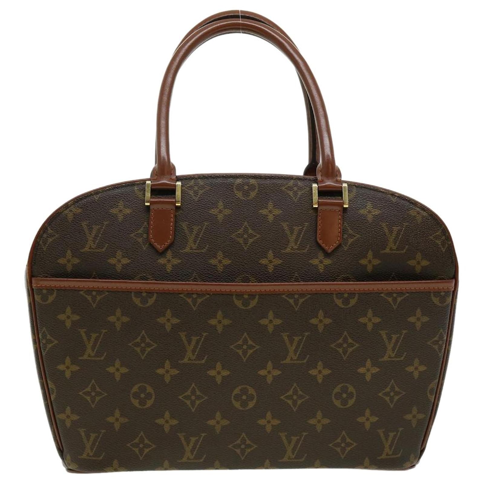 LOUIS VUITTON Monogram Neo 2way Shoulder Bag 2way M40372 LV Auth 29547