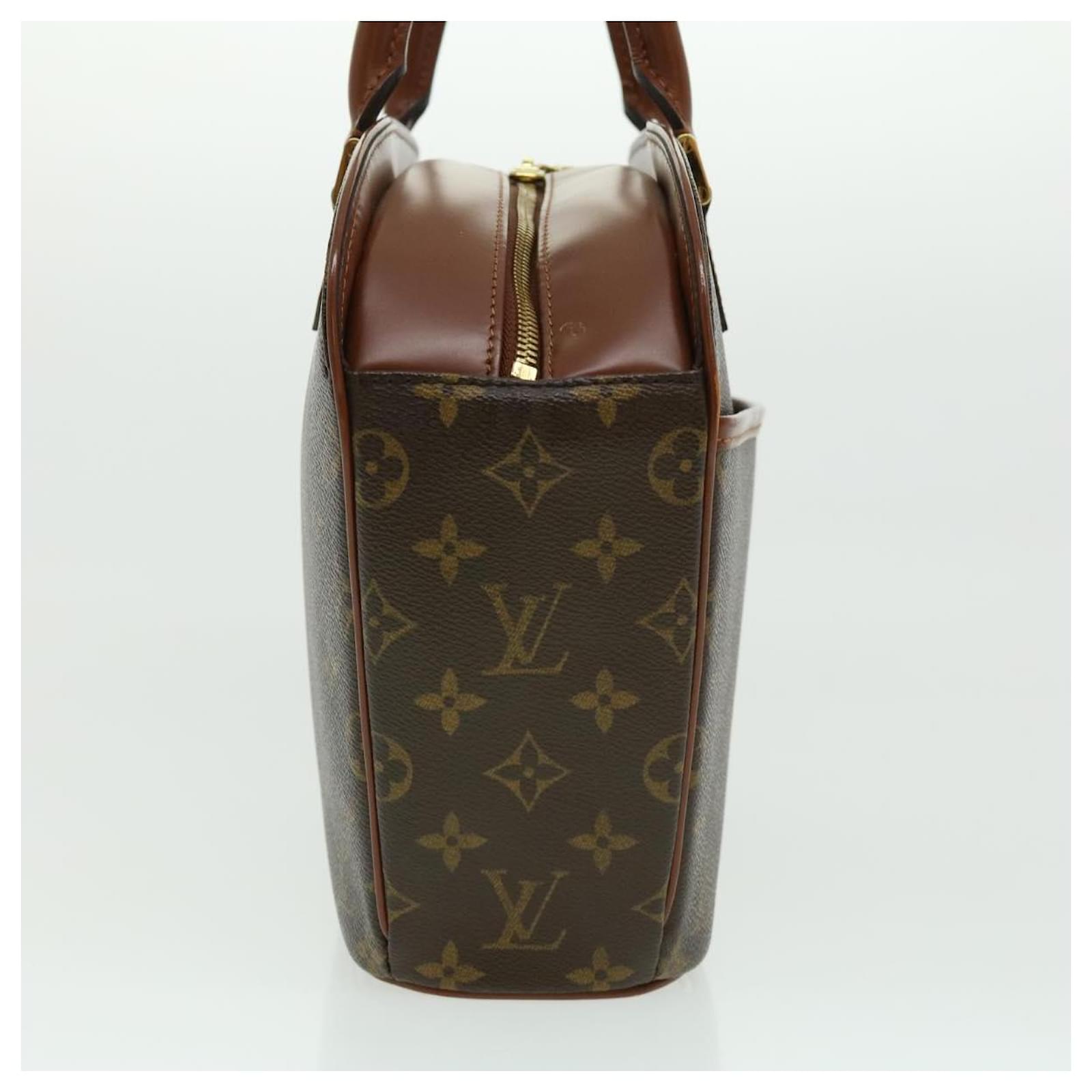 Louis Vuitton M42227 Monogram Canvas Mini Noe (AR0044)