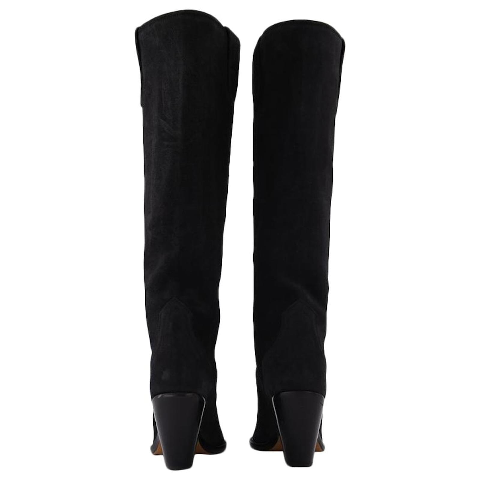 lomero boots