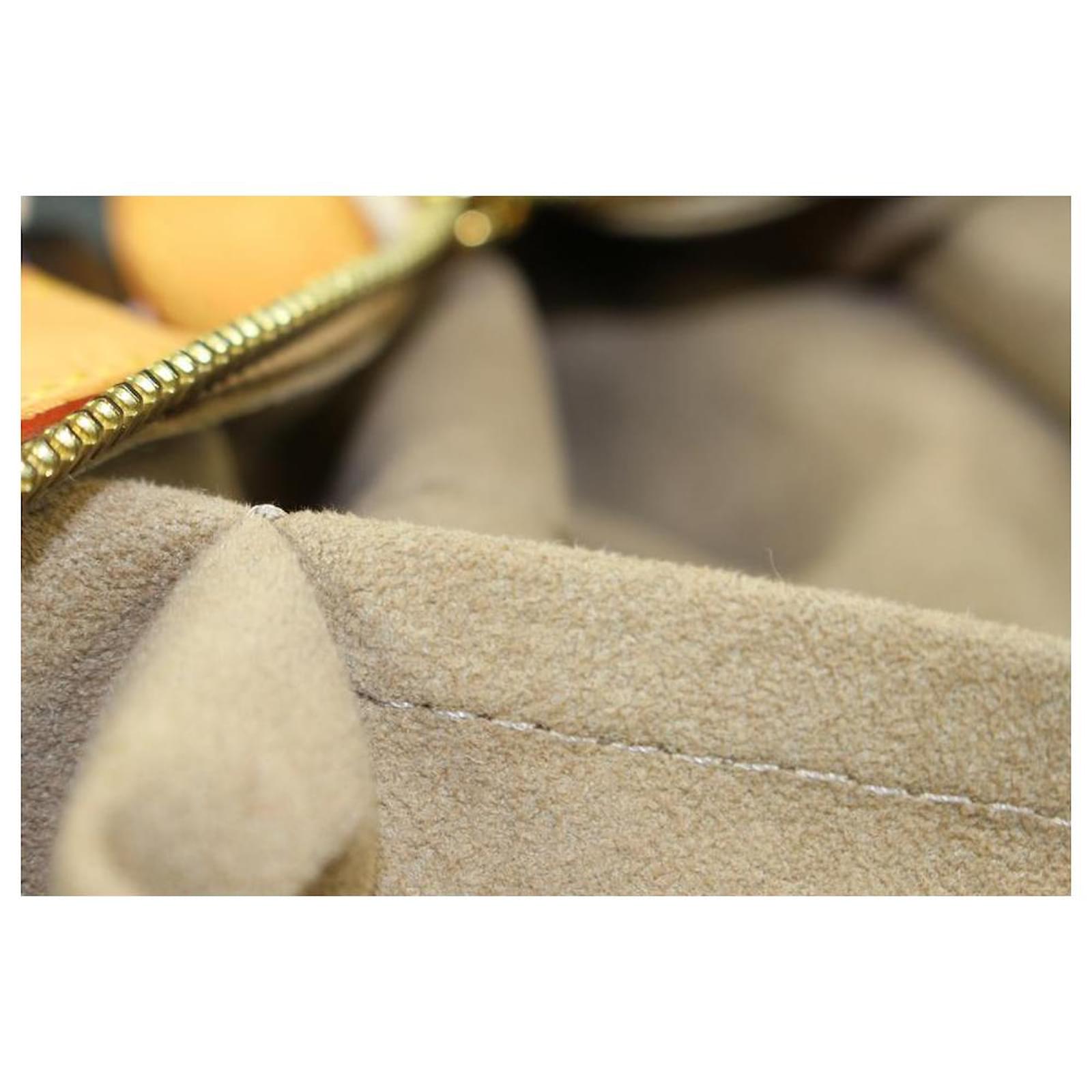 Louis Vuitton Murakami Black Multicolor Claudia Bowler Shoulder Bag Leather  ref.611903 - Joli Closet
