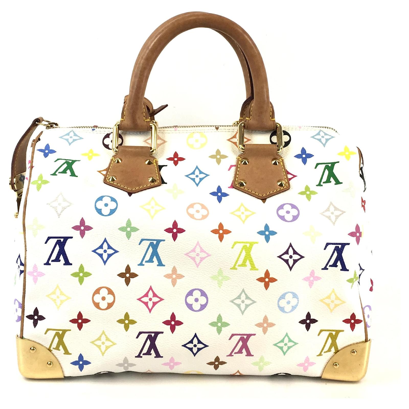 Louis Vuitton Trajes de baño Multicolor Poliamida ref.895644