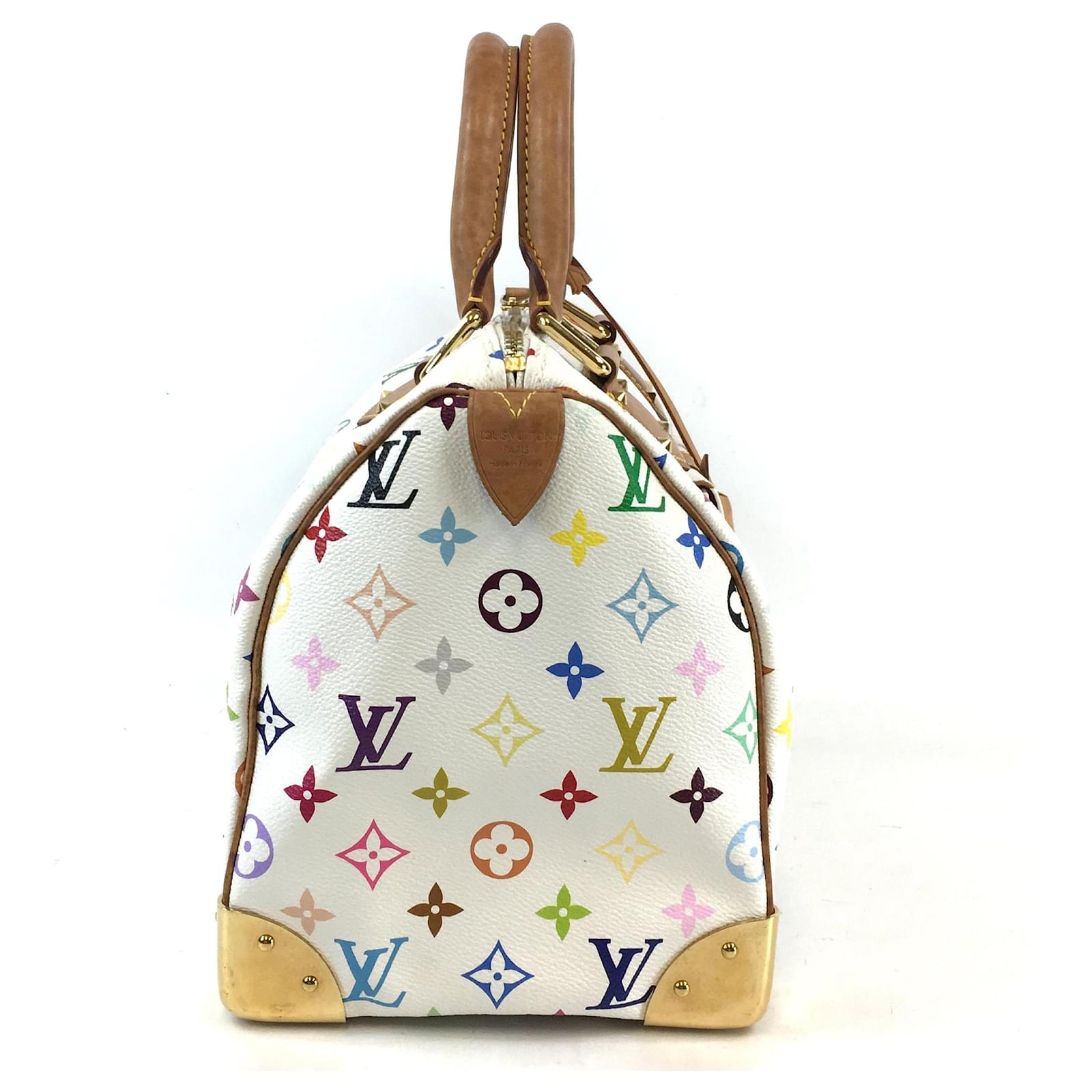 Louis Vuitton Trajes de baño Multicolor Poliamida ref.895644