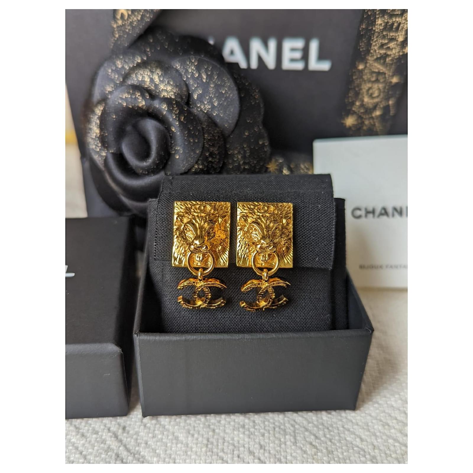 CHANEL⭐️コサージュ シャネル コサージュ フェルト グレー