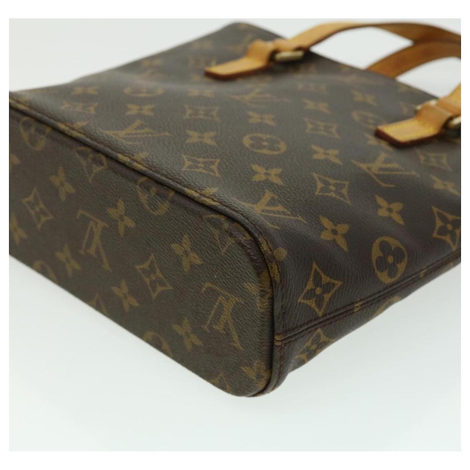 Louis Vuitton M51172 Monogram Vavin PM Tote Bag