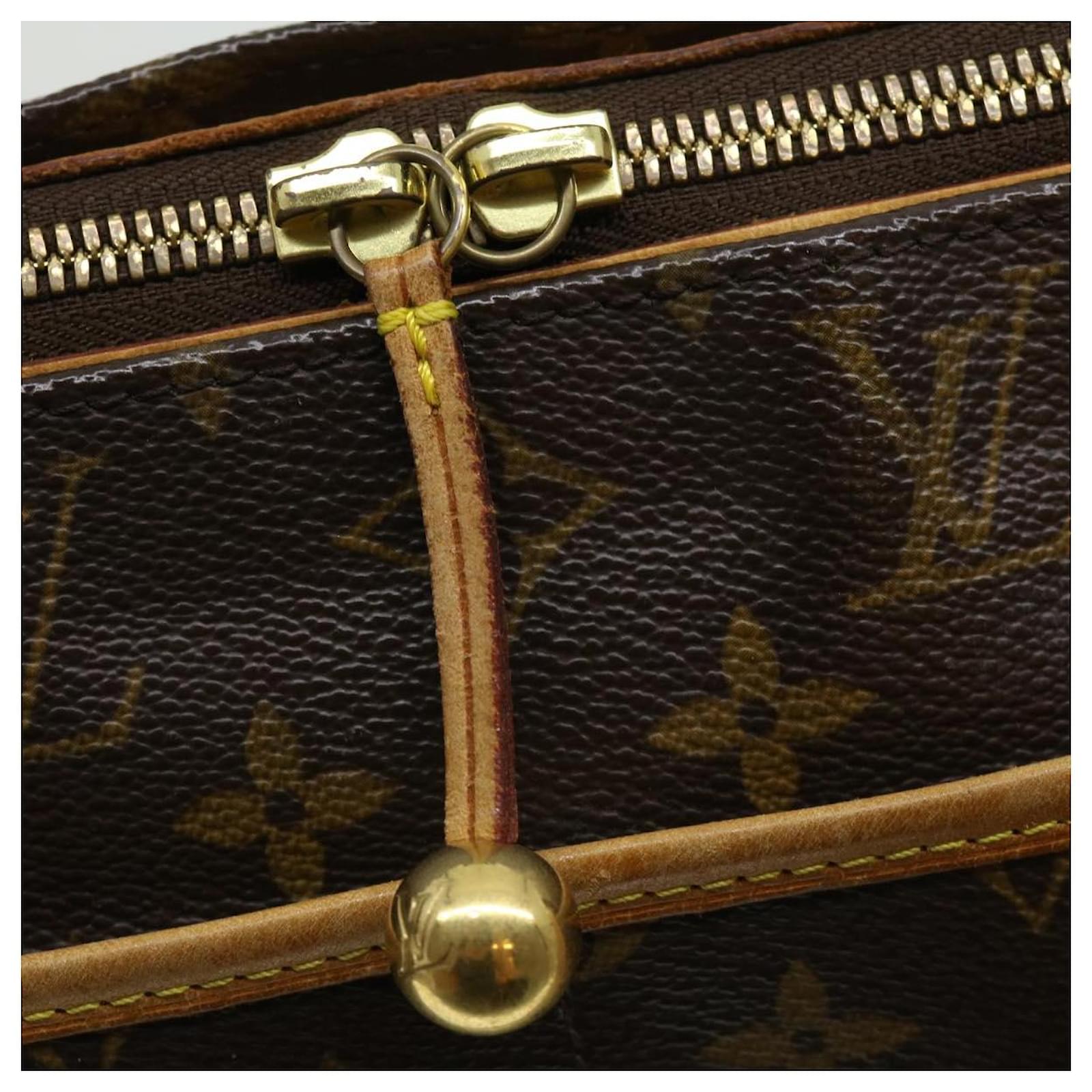 Louis Vuitton Monogram Popincourt Long M40008 – Timeless Vintage Company