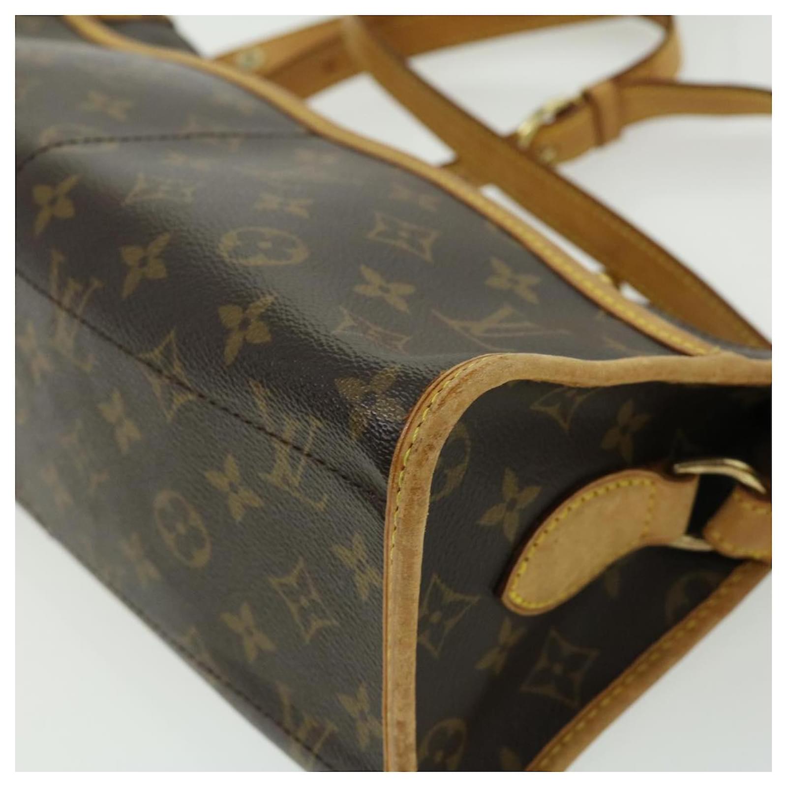 Louis Vuitton Monogram Popincourt Long M40008 – Timeless Vintage Company