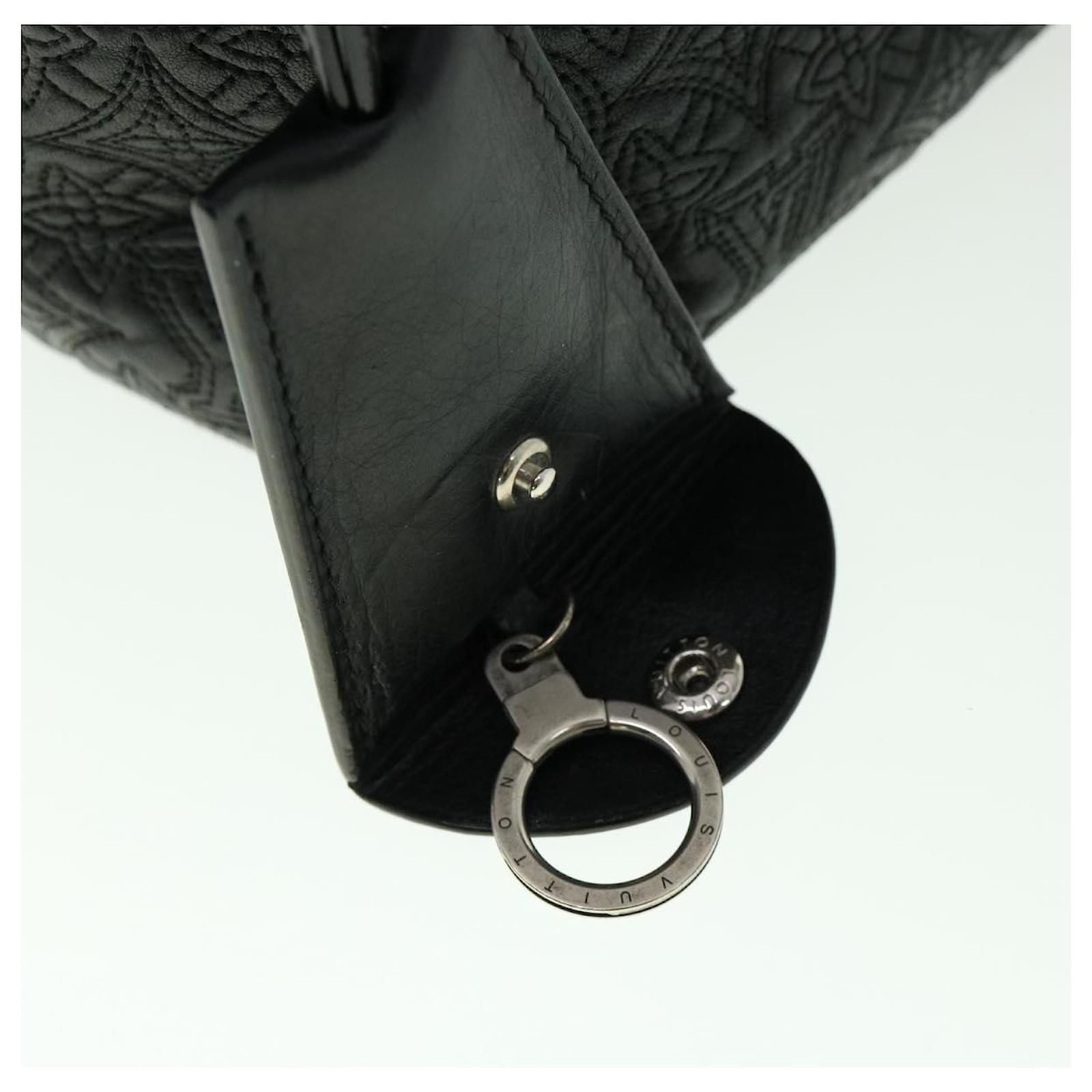 Louis Vuitton Antheia Hobo Handbag 266830