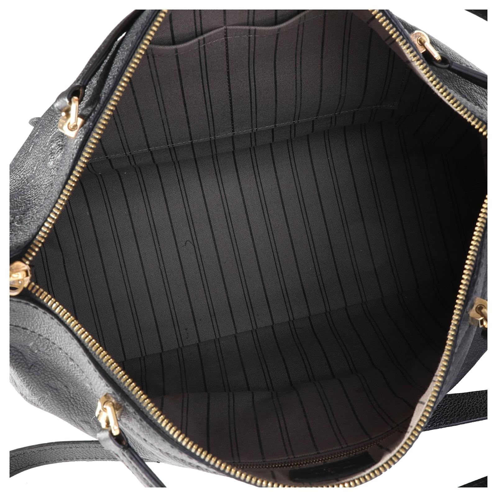 Buy Online Louis Vuitton-EMPREINTE BASTILLE MM-M41167 at