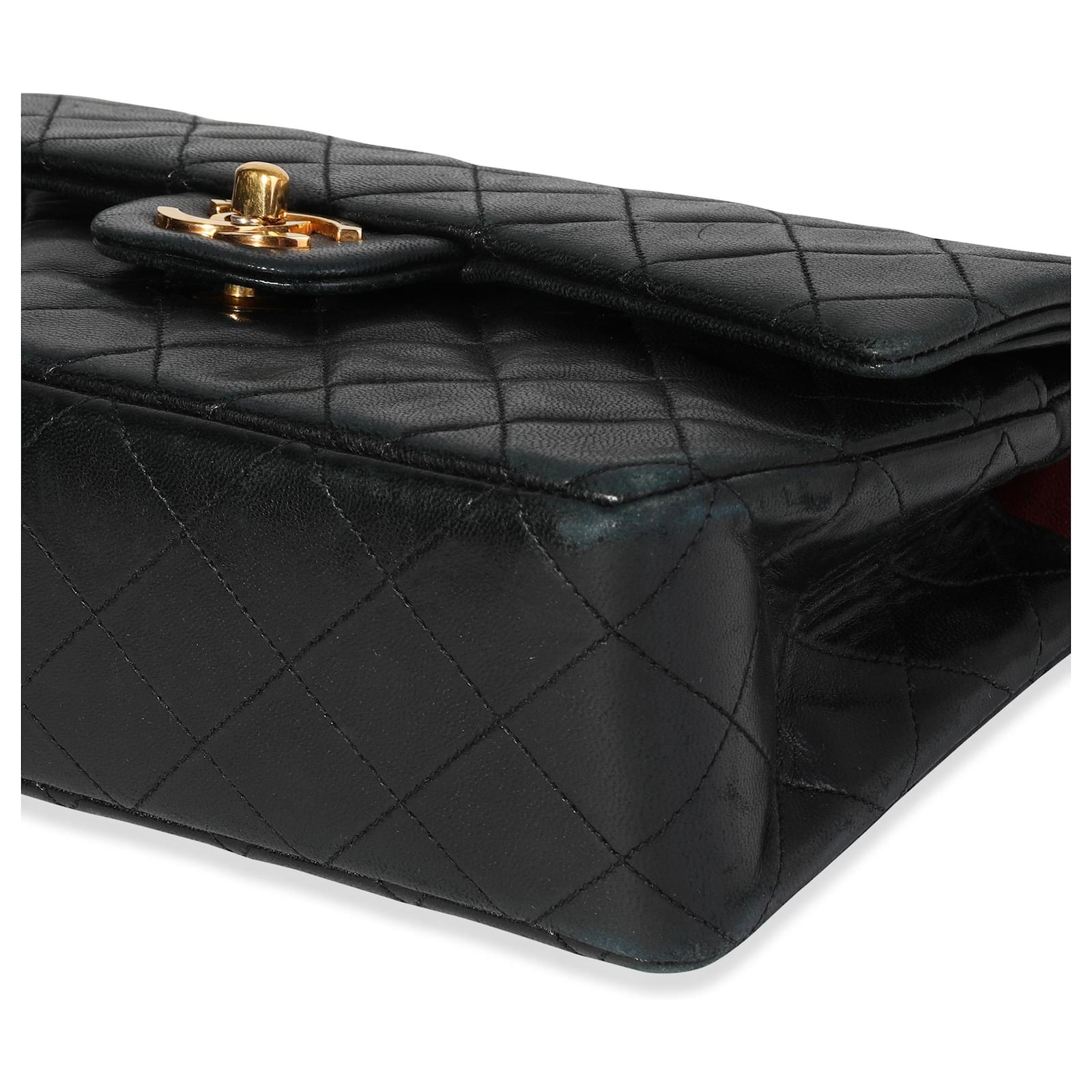 Sac à Dos Matelassé En Cuir - Lancel Femme