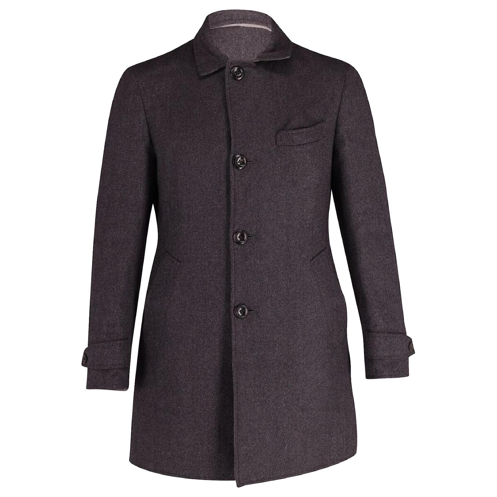 Tom Ford manteaux et blousons pour Hommes | France