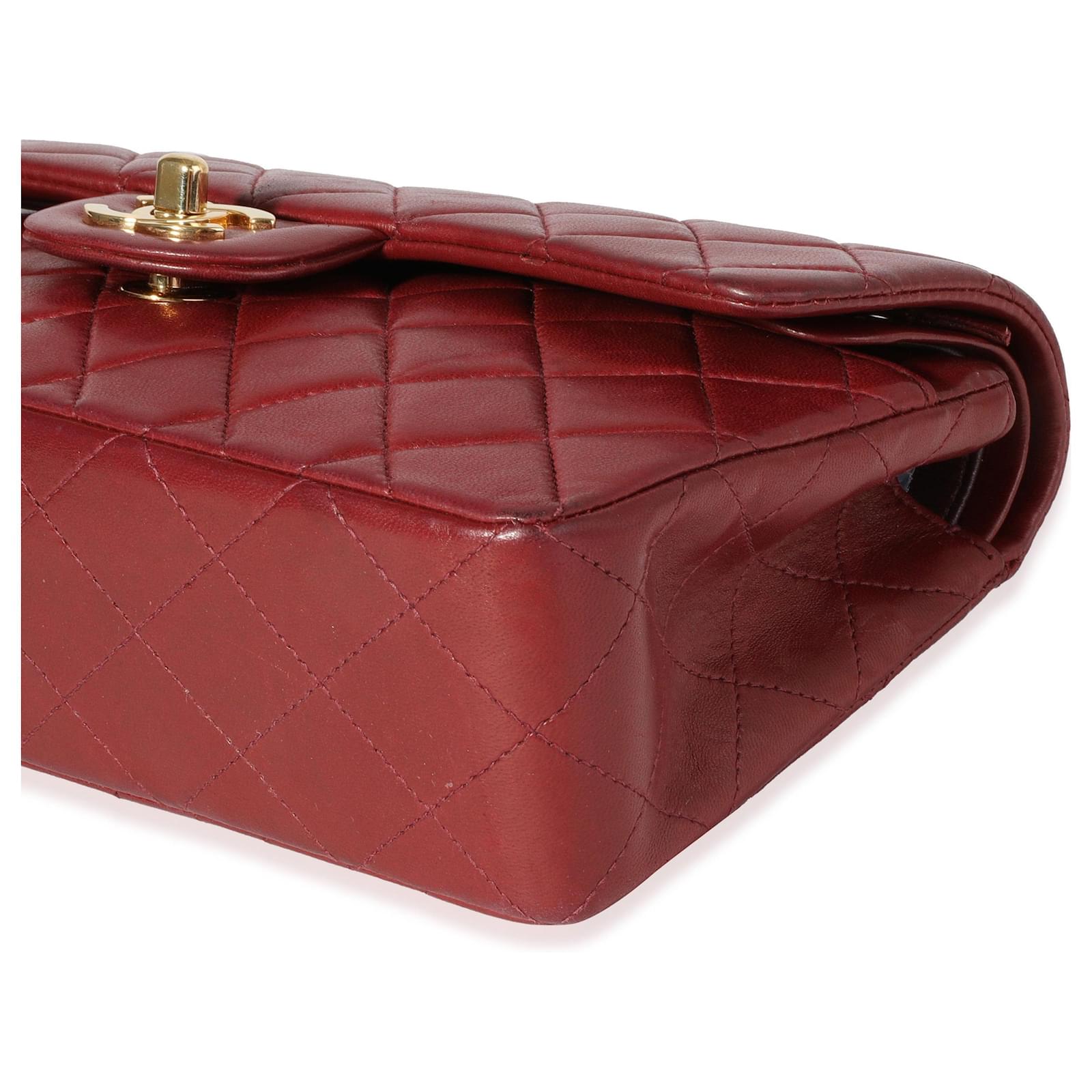 Sac à main noir matelassé à chaîne TU Noir - Bagagerie