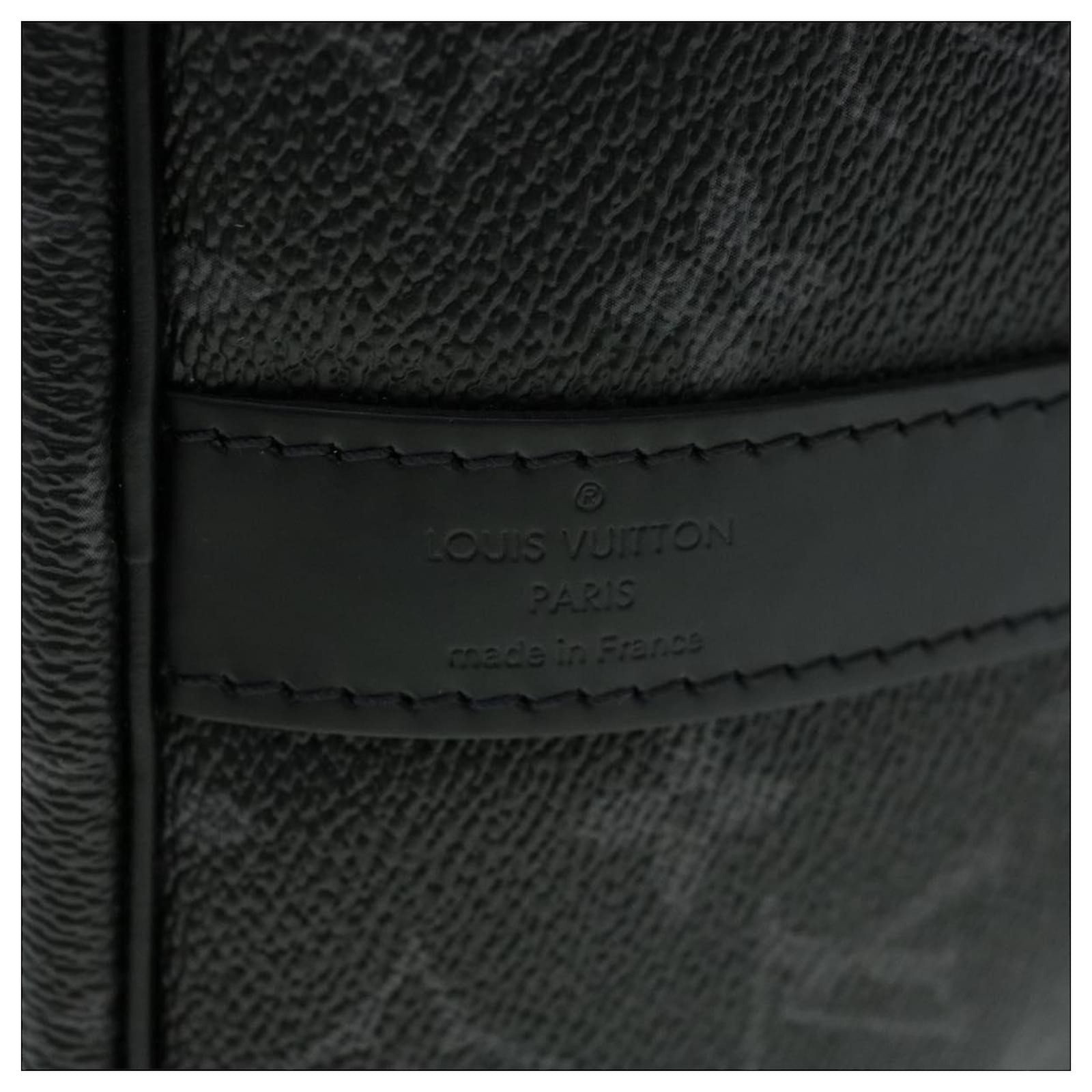 Louis Vuitton Fragment Collection Zach Backpack M43409– TC