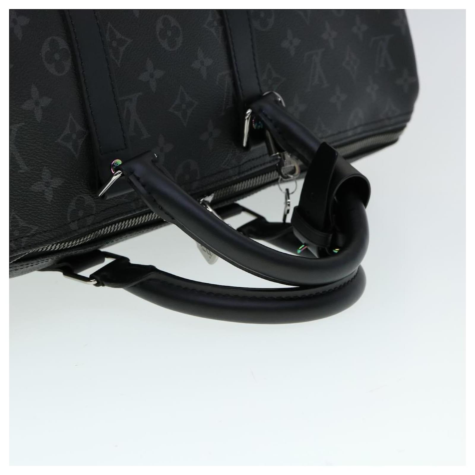 Louis Vuitton keepall 45 eclipse – Lady Clara's Collection