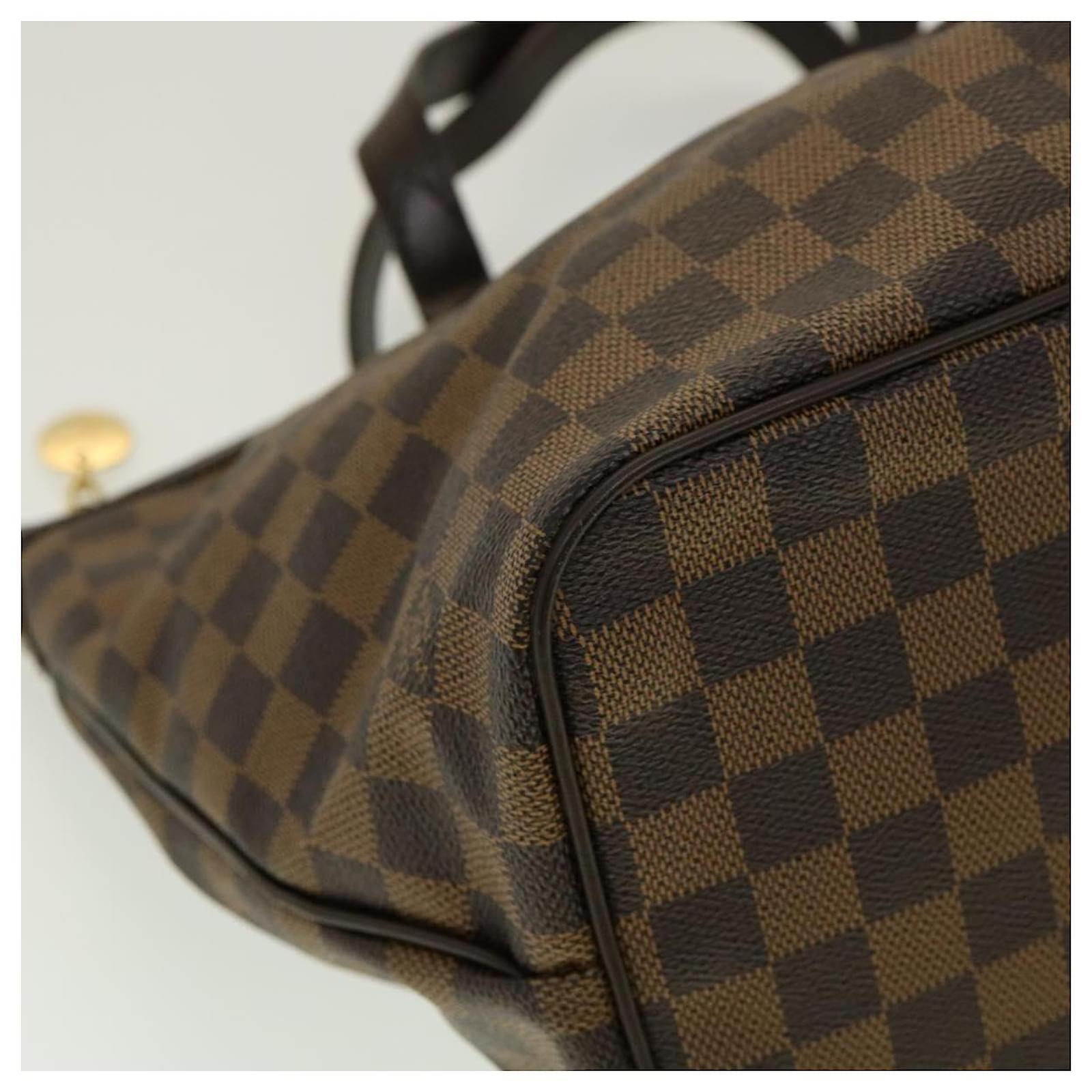 Louis Vuitton Palermo PM Monogram Purse Shoulder Bag Crossbody Tote LV –  brandedmoda