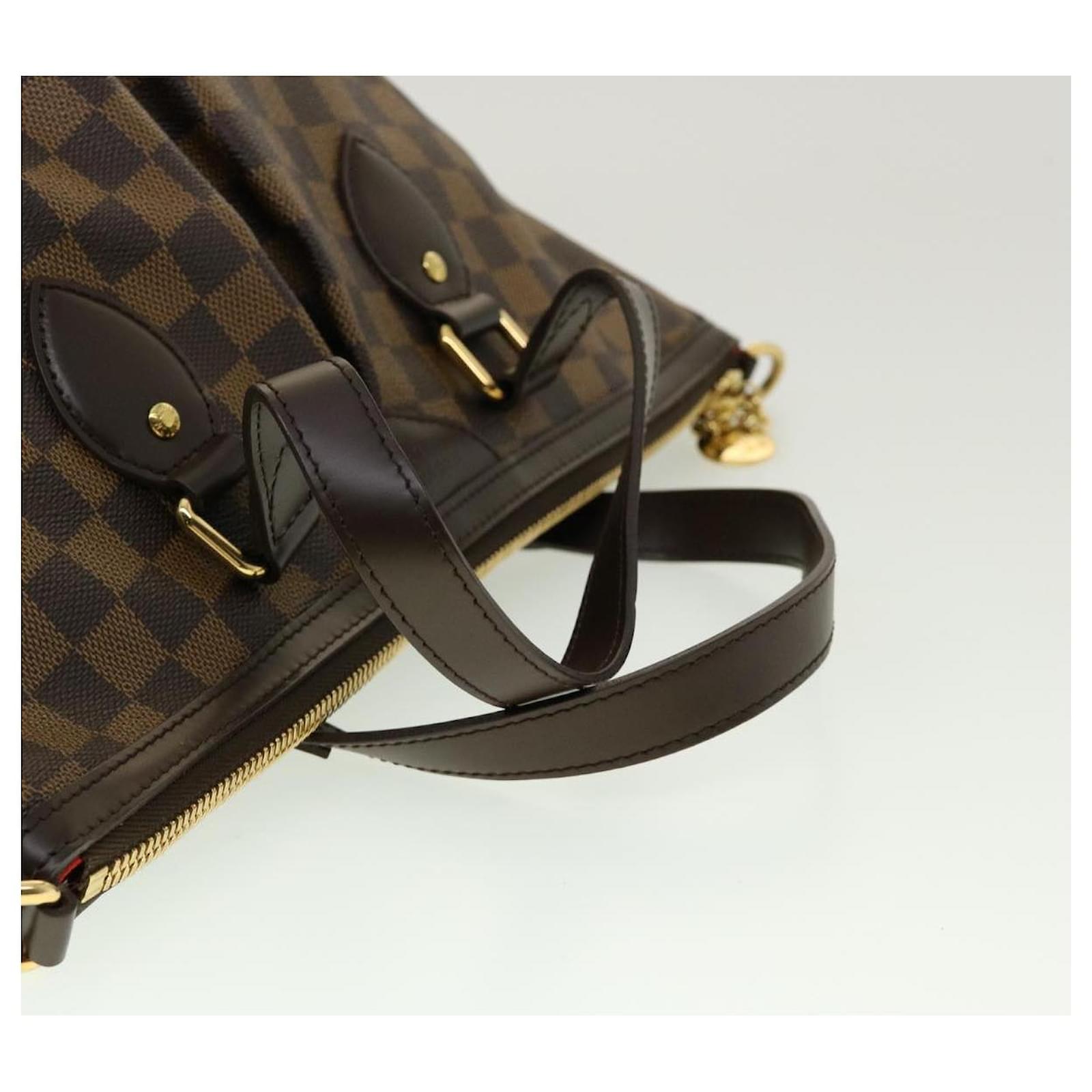 $1200 Louis Vuitton Monogram Canvas Classic Palermo PM Shoulder Bag Purse -  Lust4Labels