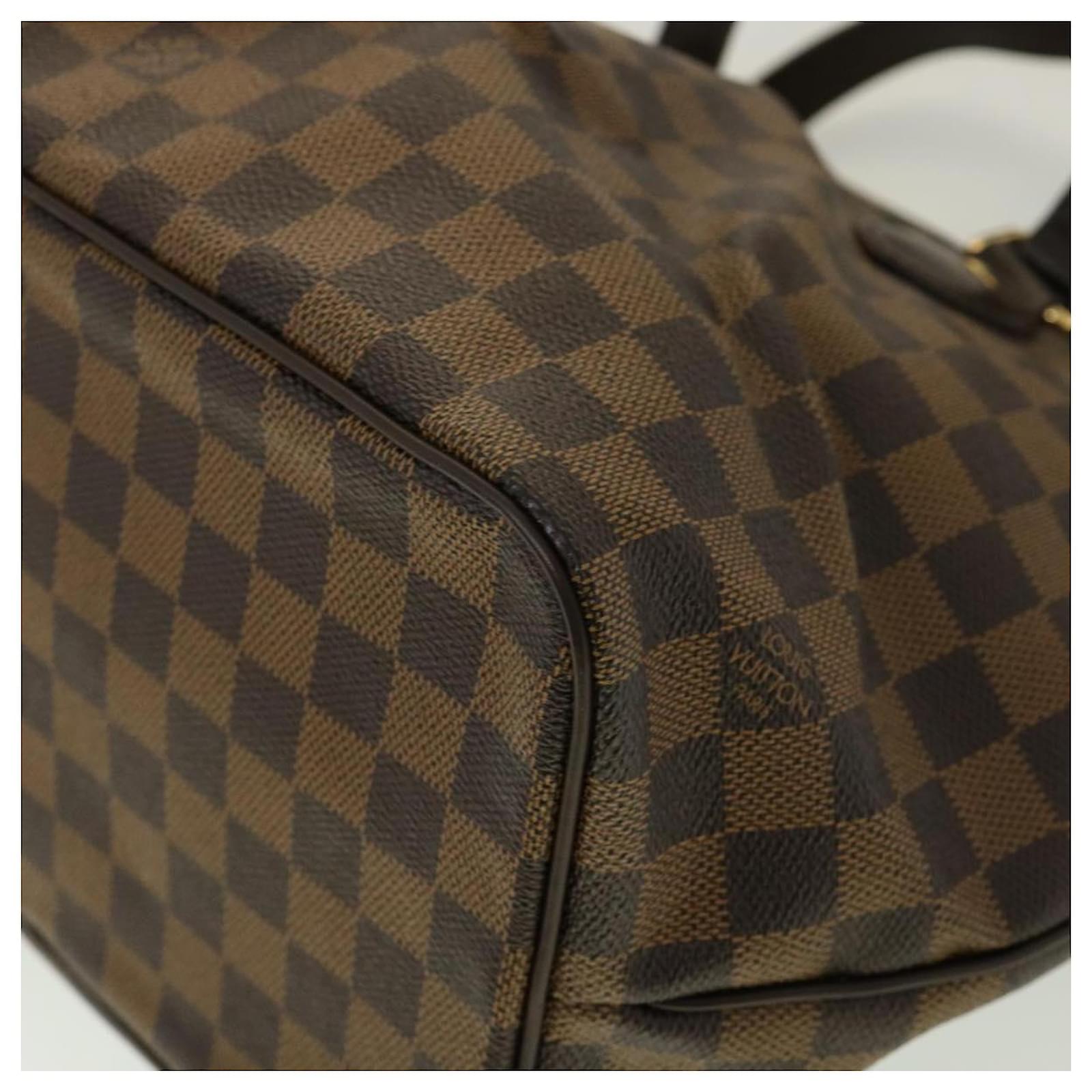 Louis Vuitton Monogram Palermo PM Shoulder Tote Bag – Debsluxurycloset