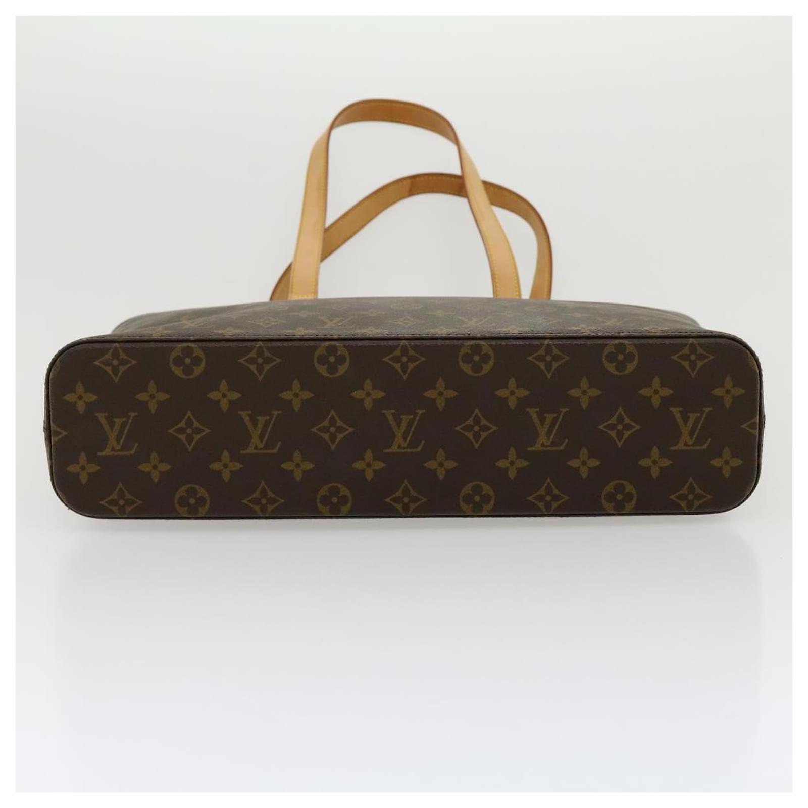 LOUIS VUITTON Luco tote bag M51155｜Product Code：2109200077404