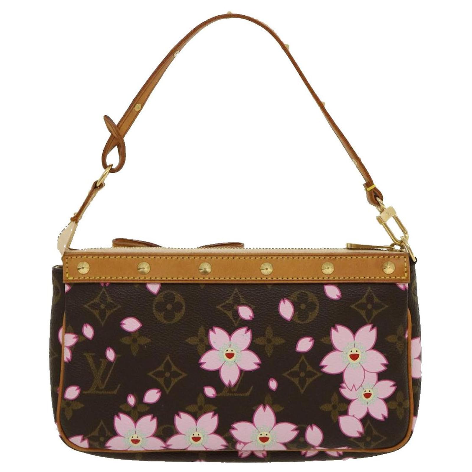 Louis-Vuitton-Monogram-Cherry-Blossom-Pochette-Accessoires-M92006