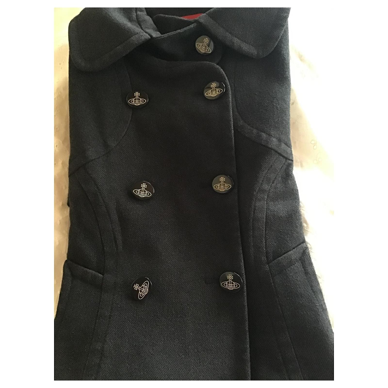 Doudoune Rundholz Black Label - Taille S - Anthracite - Nylon/Polyester - Neuf Avec étiquettes