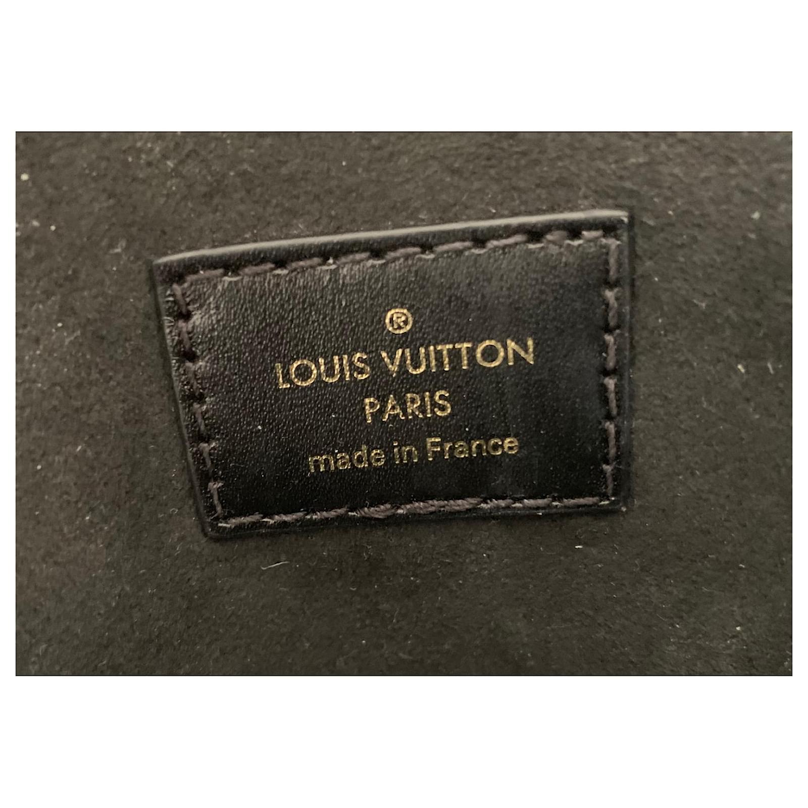Louis Vuitton Toupie - For Sale on 1stDibs