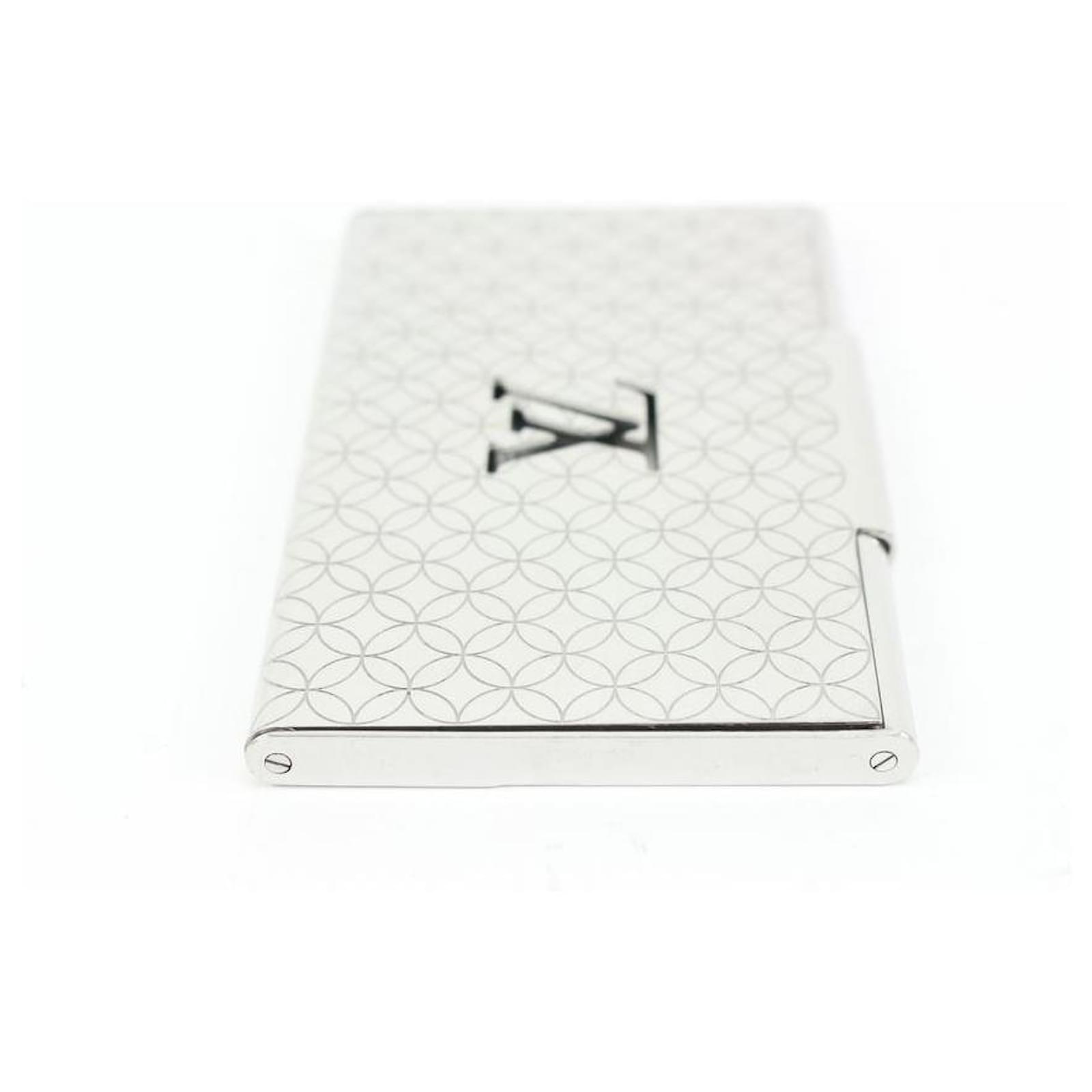 Louis Vuitton Porte Carte Champs Elysees Business Card Holder