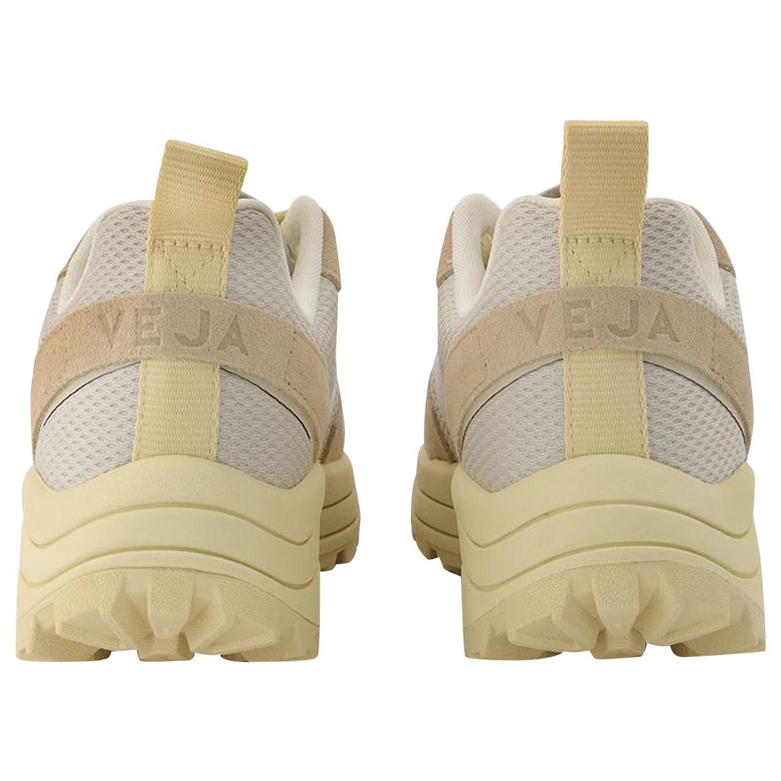 Baskets Montantes Aniye By En Cuir Blanc Multicolore - Taille 36, Fabriqué En Italie