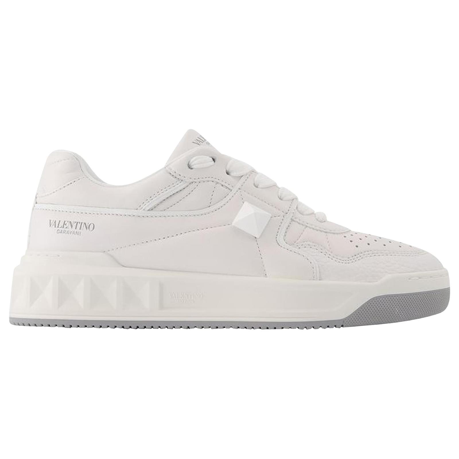 valentino garavani basket femme