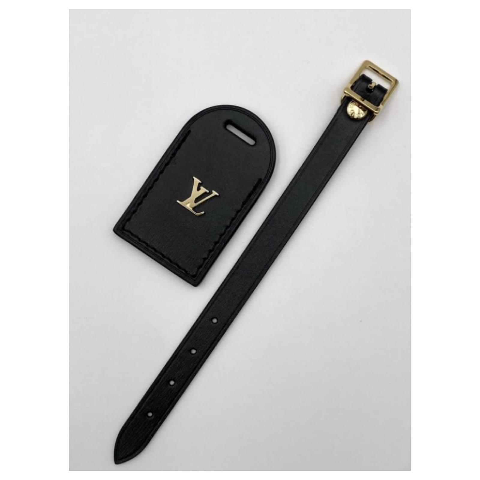 Louis Vuitton Monogram Macassar & Black Leather Alzer Trunk 70, myGemma, CH