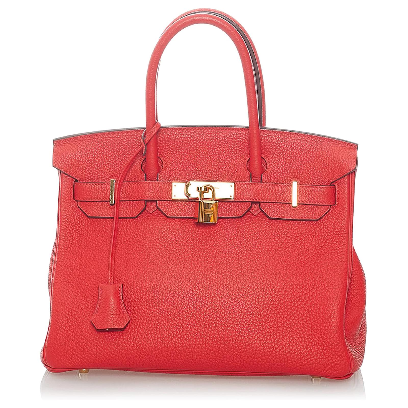 herm-s-hermes-red-birkin-30-leather-pony-style-calfskin-ref-623527